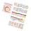 Puzzelkunstset voor kinderen Stress Relief Craft Project-B 1