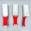 Brush Small Brush-All-Purpose Hard Cleaning Brush Extra Hard  Brush Tool 3