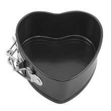 2 Stuks Springvorm Pan 9 Inch 4 Inch, Premium Cheesecake Pannen Verwijderbare Bodem, Ronde Springvorm Cake Pannen Set
