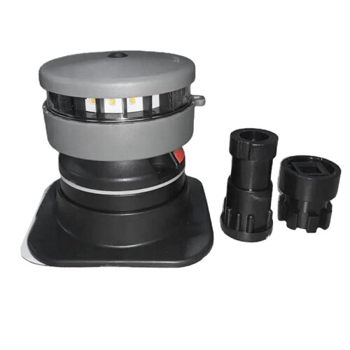 Navigation Lights LED Boat Accessories Stern Signal Light 2