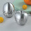 Kitchen Timer 60 Minutes Mechanical Alarm Clock Baking Cooking Tools Countdown  Management Kitchen Gadgets-A 4