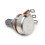15st B Typ (Volym) Gitarrtillbehör 18MM Elgitarr Liten Potentiometer Volymratt Modulation  Handtag,B 5