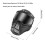 Sunproof Dog Protective Eyewears with Soft Edges Adjustable 3