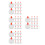 200Pièces Caps PP Pour Bouteilles Distributeur Faciles 8