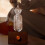 Oplaadbare Draagbare Aromatherapiemachine, Vintage Aromatherapiemachine, Luchtbevochtiger, Geschenkdoos, Aromatherapiemachine 2