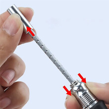 Precisie-Schroevendraaierset 126-In-1 Professionele Onderhoudsgereedschapset