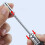Precision Screwdriver Set 126-In-1 Professional Maintenance Tool Set 4