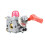 545081857 Leaf Blower Carburetor for C1U-W43 VS-2 BVM200 2