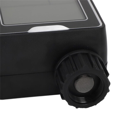 Automatic Irrigation Controller with LCD Display, Electronic Garden Watering Timer, Intelligent Valve Water Control 2