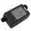 Automatic Irrigation Controller with LCD Display, Electronic Garden Watering Timer, Intelligent Valve Water Control 5
