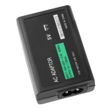 2A PS Vita 1000 EU-Wandladegerät ABS-Netzadapter