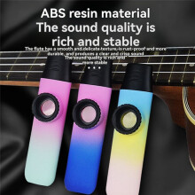 Small Kazoo Flute Easy to Learn British Musical Instruments with Lanyard for Guitar Ukulele Violin Piano Keyboard A