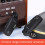 M31 Guitar Wireless System LjudsäNdare Mottagare Pickup USB Uppladdningsbart TråDlöSt System för Elgitarrbas 6