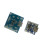 Multi-Function N9 Small Fan Motherboard PCBA Low Voltage 3.7V Fan Circuit Board Circuit Boards, B 4