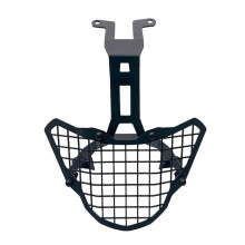 Motorcycle Headlight Protector Grille Guard Cover for F900GS GS900 2024 2025 Accessories