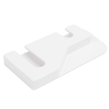 Weiße ABS-Untertischhalterung für Switch Pro