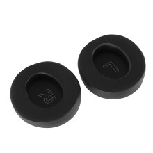 Un paio di cuscinetti in gel rinfrescante per cuffie Q30 Q35