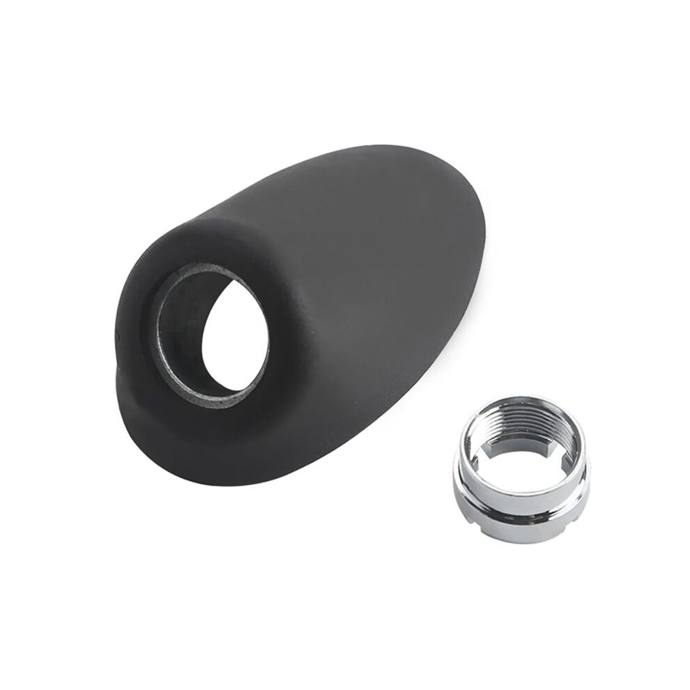 Antenna Ornament W/Nut Fit For 2005-2015 Tacoma 86392-04040 86396-04040 6033169637378