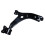 Car Lower Suspension Control Arm for  Focus C-MAX 2003-2007 Left:4M513A424AE 1