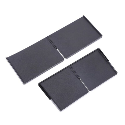 Center Console Dividers Organizer for  Tacoma 2024 Armrest Insert Divider Storage Accessories