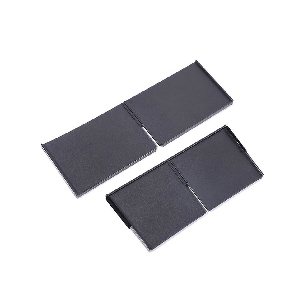 Center Console Dividers Organizer For Tacoma 2024 Armrest Insert Divider Storage Accessories 6033169687922