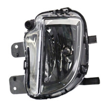 5K0941699C Fendinebbia Anteriore Sinistro per Auto Gruppo Lampada Fendinebbia per   6 A6 MK6   GLI 2010-2016 5K0941699E