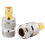 4x Vector Network Analyzer Calibration Kit for  Analyzers for 6GHz 50Ω Shorted Open SMA Load Termination 4