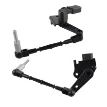 Nuevo Sensor de Altura Trasero Izquierdo y Derecho para , para Q7, Q8, SQ8, Sensor de Altura de Carrocería 4M0941309K, 4M0941310K