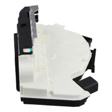 Conjunto de Bloqueo del Motor del Actuador de la Cerradura de la Puerta 1S4839015A para CITIGO 2012-2020 y para e- 2012-2022, Parte Trasera