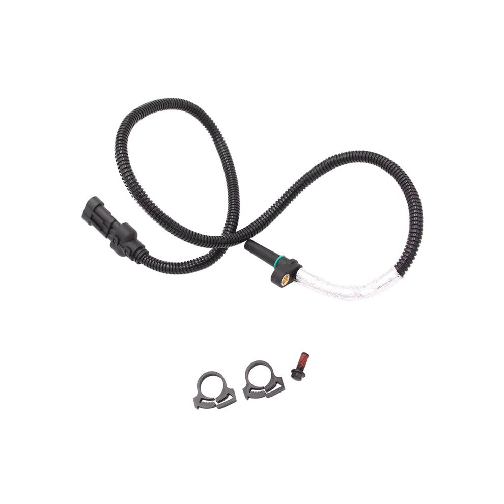 Turbo Speed Sensor 4034198 5550060 Fit For Holset Turbo Isb Isc Isl Isx 6032742748548