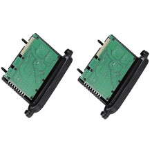 2pcs New Halogen Headlight TMS Driver Module for 5 Series F10 F11 F07 63117304906 63117258278 63117267045