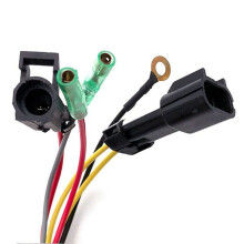 Retificador Regulador de Tensão 893640T01 para Mercury 4 Tempos 25 30 40 50 60 893640A03 194-2115k1