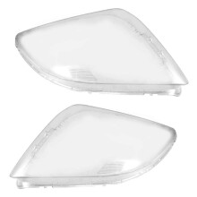 Capa de Lente de Farol de Carro Transparente para Swift 2005 2006 2007 2008 2009 2010 2011-2016