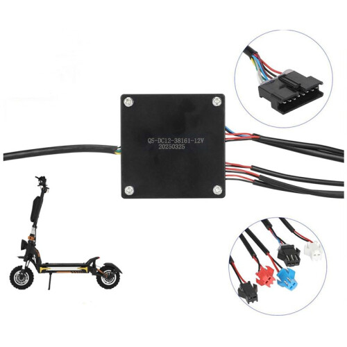 Lamp Light Board Module for  G4 Max G4 Pro Electric Scooter Skateboard Light Controller Replacement Parts 2