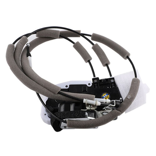 Front Lock Assembly Four-Door Lock Assembly Central Locking Device 80501-3DN0A-B105 for  11-15 New Tiida