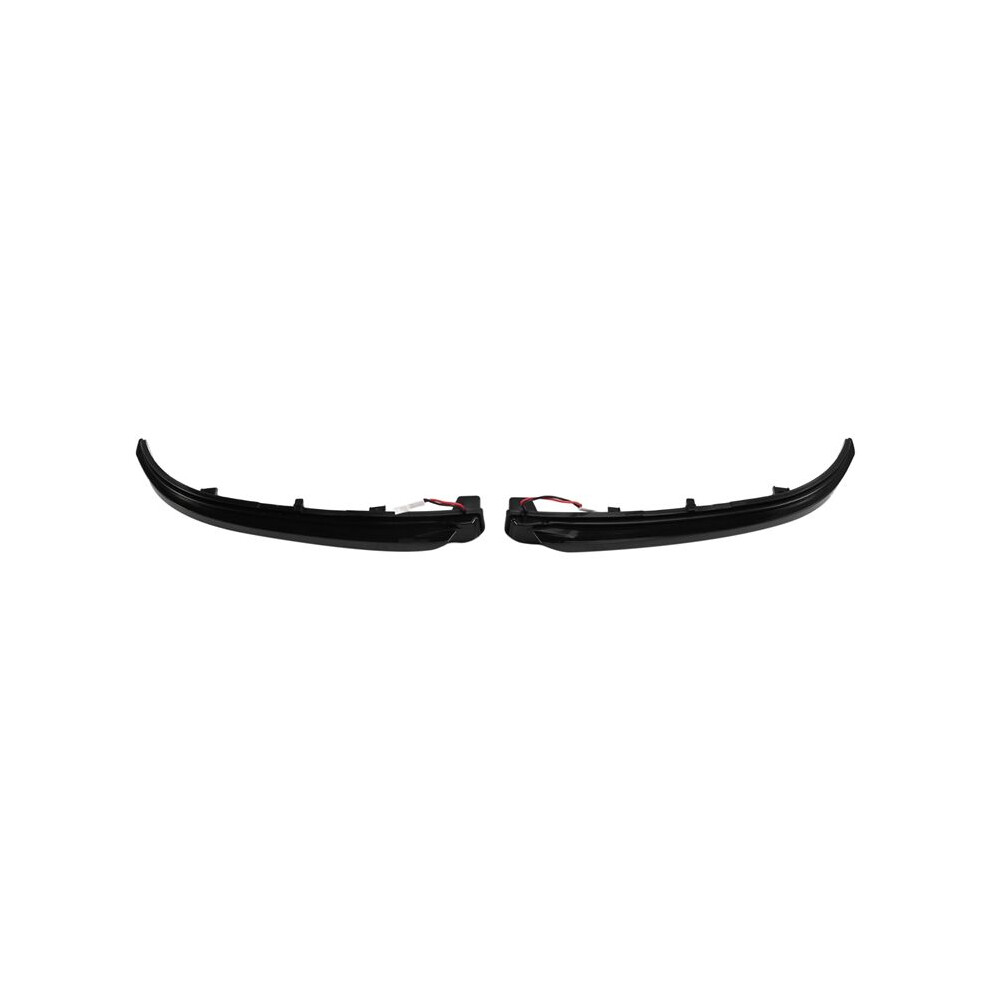 Led Side Mirror Dynamic Turn Signal Lamp Indicator Accessories For 3008 5008 2017-2020 Light 4713352734146