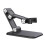2X Microscope Stand Foldable and Adjustable Angle Suitable for Wifi Digital Microscope Usb Electronic Magnifying Glass 3