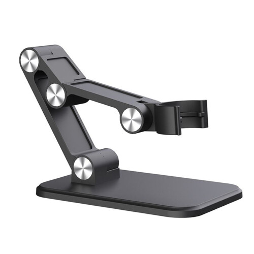2X Microscope Stand Foldable and Adjustable Angle Suitable for Wifi Digital Microscope Usb Electronic Magnifying Glass 2