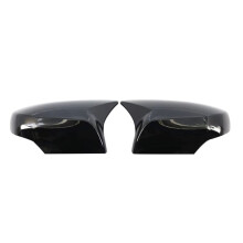 Rearview Mirror Cover Side Mirror Cap Trim for Forester 2014-2018 Exterior Accessories 91059AJ200 91059AJ210