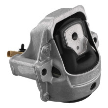 8R0199381E Soporte de Motor con Sensor para A4, A5, A5 Quattro (2009-2017)