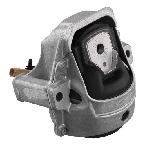 8R0199381E Bilmotorbromsmontering Motorfäste med Sensor för  A4 A5 A5 Quattro 2009-2017