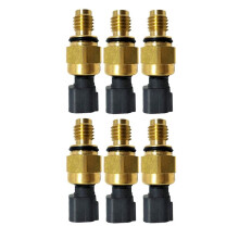 6 Pezzi Sensore di Pressione 'Olio Della Pompa del Servosterzo 98AB-3N824-DB 1076647 330812 per Focus C-Max 98AB3N824DB