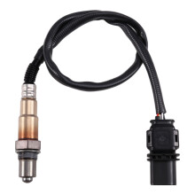 0281004107 O2 Oxygen Sensor Air Fuel Ratio Sensor Replaces for LC TGA TGX TGS TGM TGL 51154080001 2R0906261
