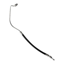 3857523 Mangueira de Óleo Hidráulico para OMC/para  SX-M Port Down com Conexões Dianteiras Motores 1994-