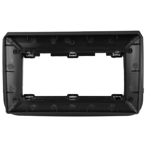 Adaptador de Quadro de Fáscia de Carro de 9 Polegadas Canbus Box Android Radio Dash Kit de Painel de Montagem para  Croma 2005-2010