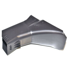 51747400003 Remventilatieopening Linksvoor X3 X4 G08 2017-2024