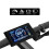 24-72V E-Bike LCD-S966 Colorful Display Control Panel with NFC Function SM Plug Electric Bicycle Accessories 8