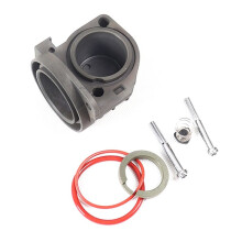 Auto-Luftpumpen-Reparatursatz, Zylinderring A2203200104 A2113200304 4Z7616007 C2C27702 für  W220 A6C5 A8D3 für  für