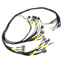 CNCH-0BD1-1, FIC30 Motorbedrading voor Integra B16 B18 D16 EK EG EM Tucked OBD2 Budget D & B-Serie