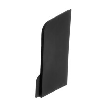 Car Fuel Hatch Tank Cover for  Transit Custom 12-16 BK21-V405A02-CD Fuel Tank Filler Flap Cap Cover 1771170 1837417